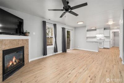 20101 17th Avenue Ct E, Spanaway, WA 98387 - Photo 9