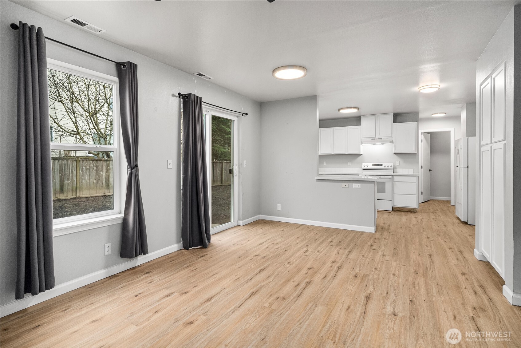 20101 17th Avenue Ct E, Spanaway, WA 98387