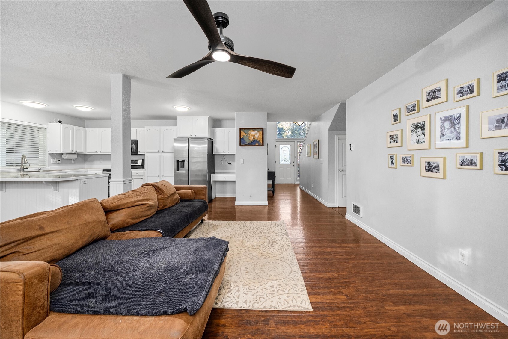 22233 N Clear Lake Boulevard SE, Yelm, WA 98597