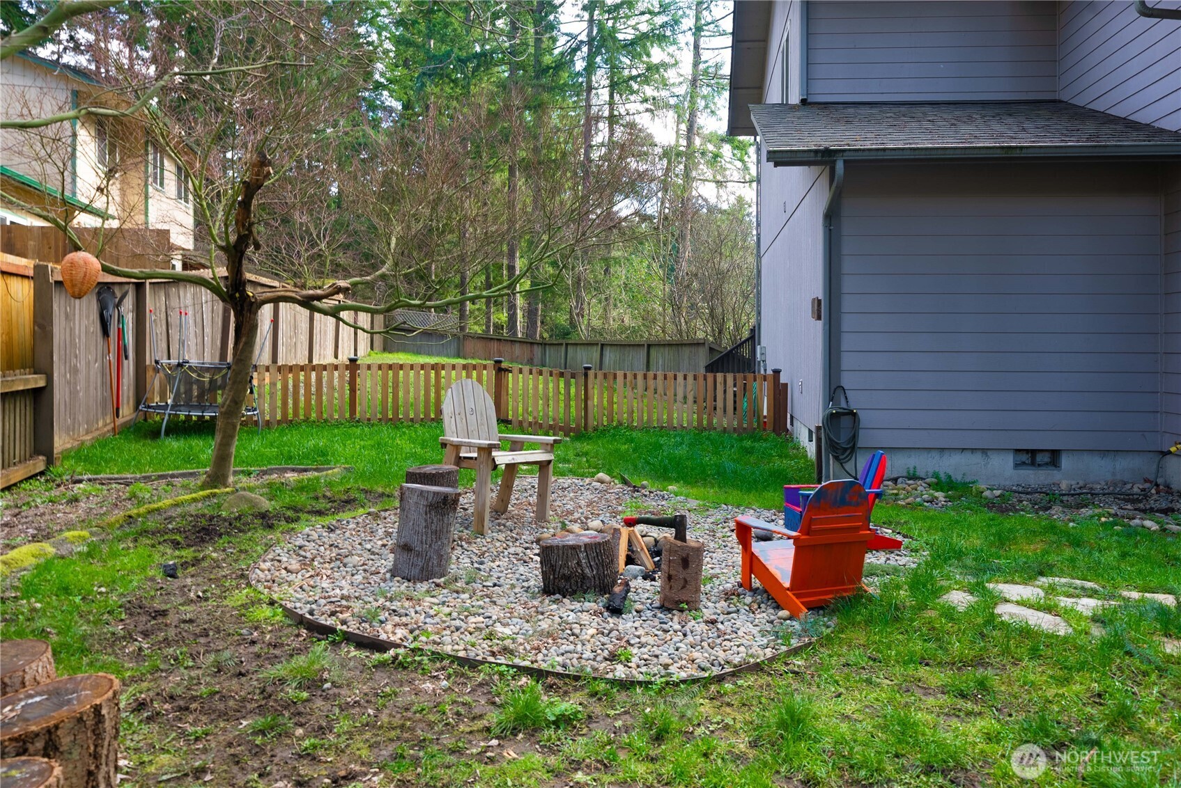 22233 N Clear Lake Boulevard SE, Yelm, WA 98597