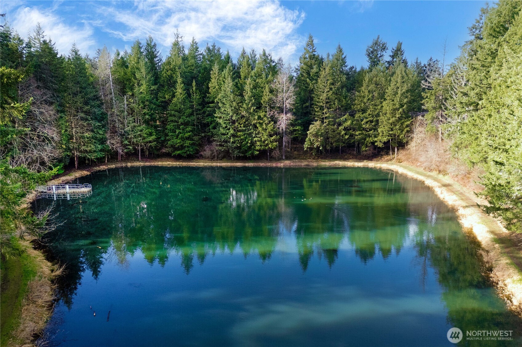 22233 N Clear Lake Boulevard SE, Yelm, WA 98597