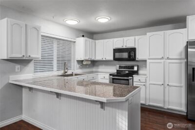 22233 N Clear Lake Boulevard SE, Yelm, WA 98597 - Photo 8