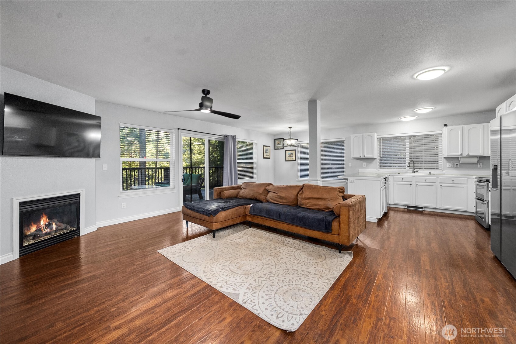 22233 N Clear Lake Boulevard SE, Yelm, WA 98597