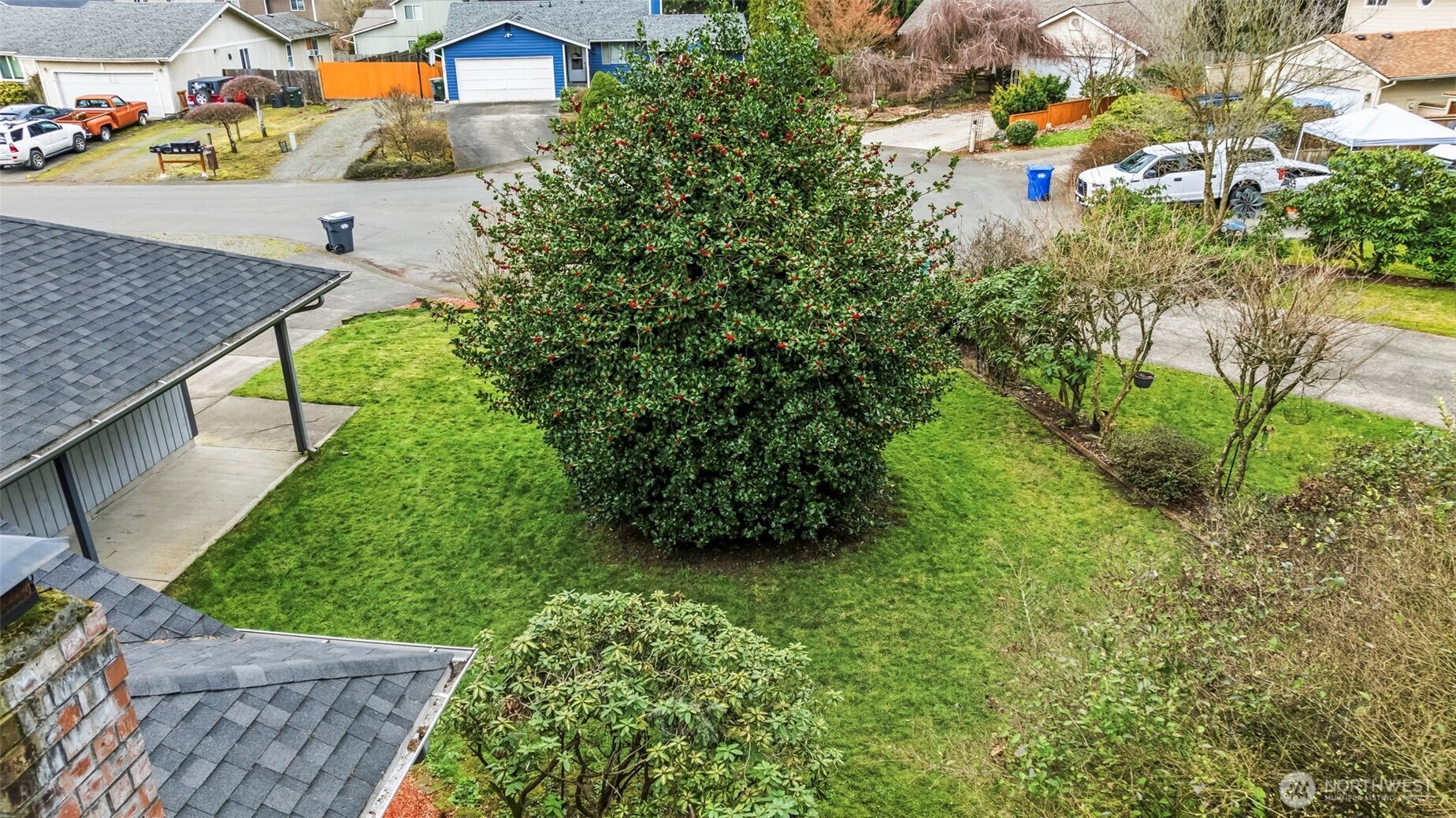 8106 186th Street Ct E, Puyallup, WA 98375