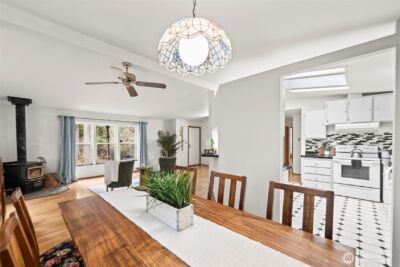 61 N Cresthill Way , Hoodsport, WA 98548 - Photo 11