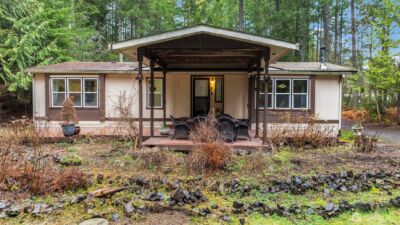 61 N Cresthill Way , Hoodsport, WA 98548 - Photo 2