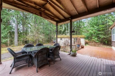 61 N Cresthill Way , Hoodsport, WA 98548 - Photo 21