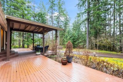 61 N Cresthill Way , Hoodsport, WA 98548 - Photo 22