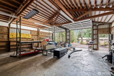 61 N Cresthill Way , Hoodsport, WA 98548 - Photo 34