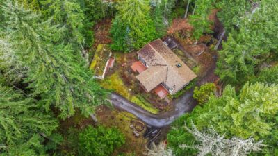 61 N Cresthill Way , Hoodsport, WA 98548 - Photo 36