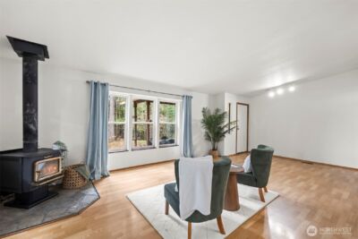 61 N Cresthill Way , Hoodsport, WA 98548 - Photo 8