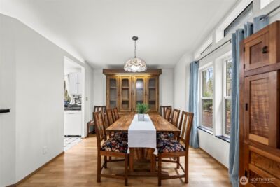 61 N Cresthill Way , Hoodsport, WA 98548 - Photo 9