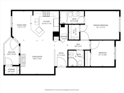 12530 Admiralty Way #J302, Everett, WA 98204 - Photo 26