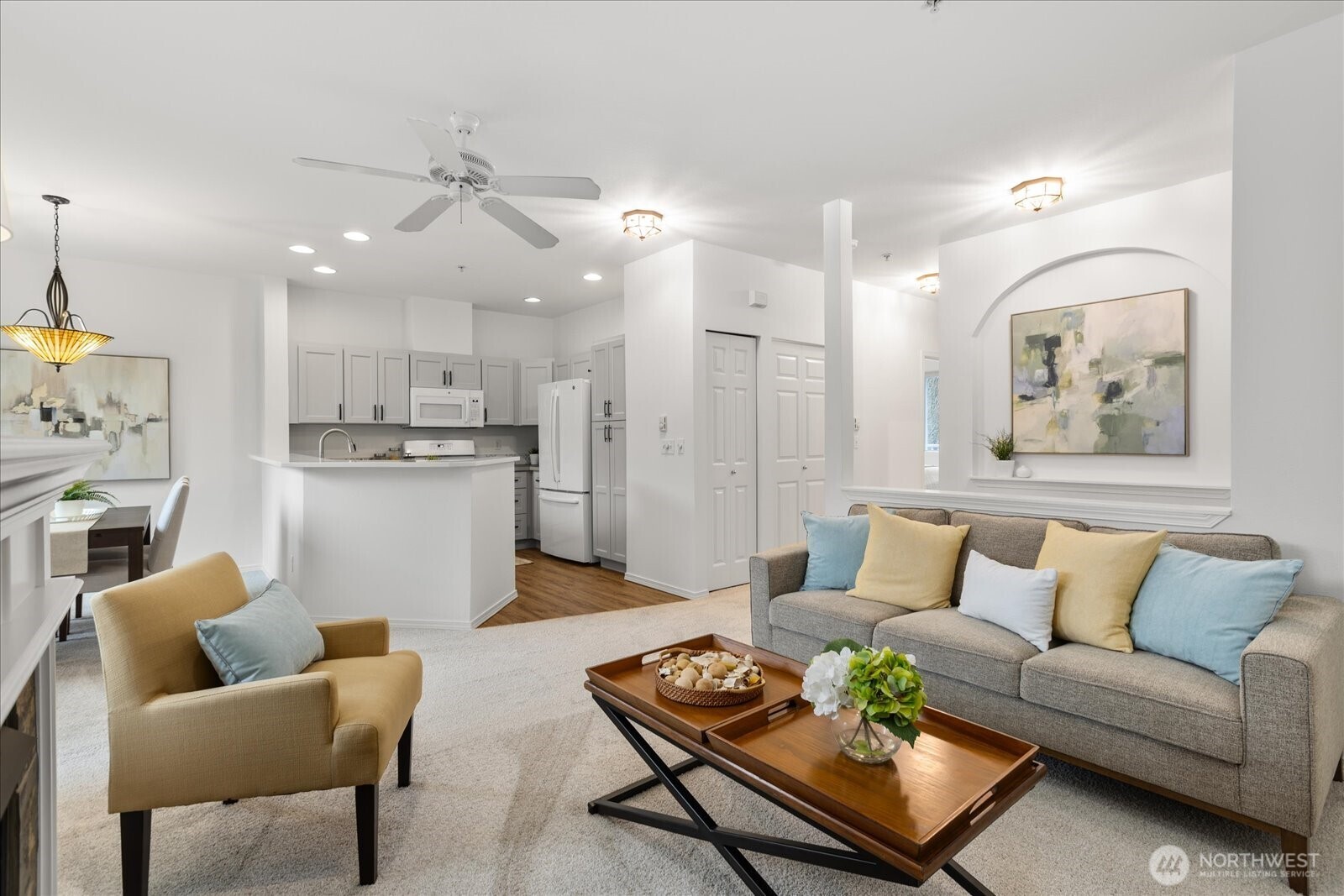 12530 Admiralty Way #J302, Everett, WA 98204