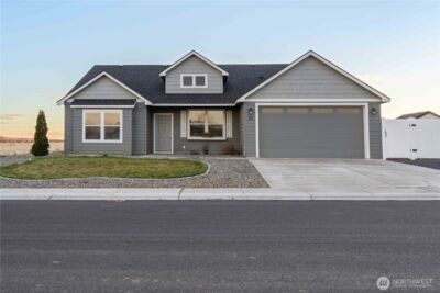 52 Sunwest Drive , Ephrata, WA 98823