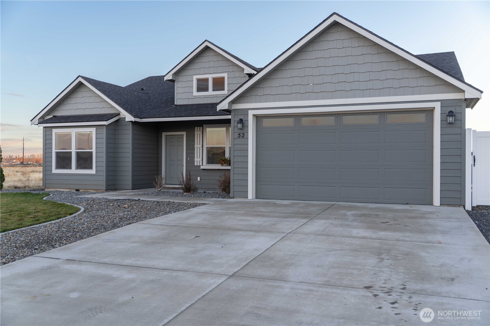 52 Sunwest Drive , Ephrata, WA 98823