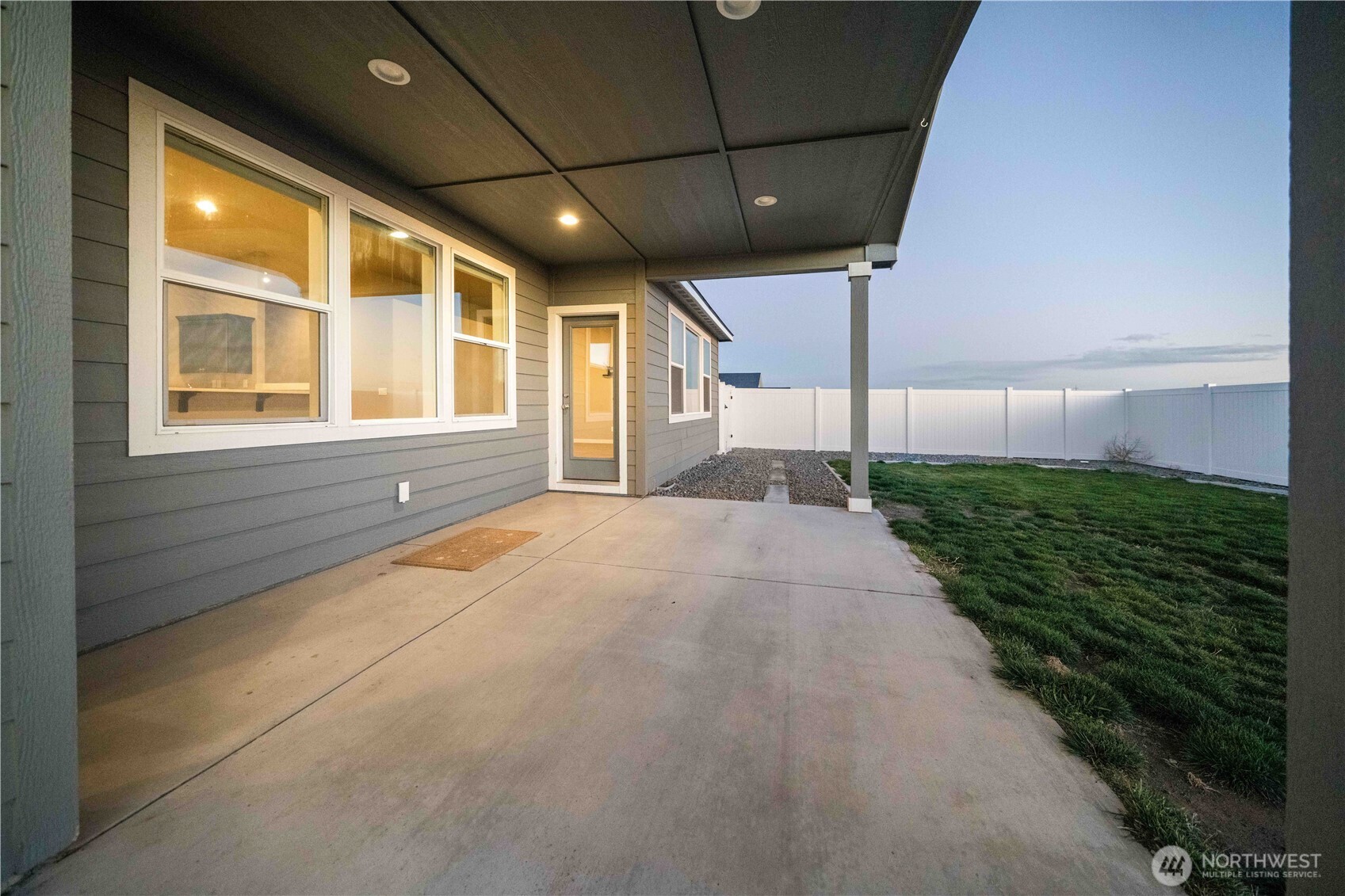 52 Sunwest Drive , Ephrata, WA 98823