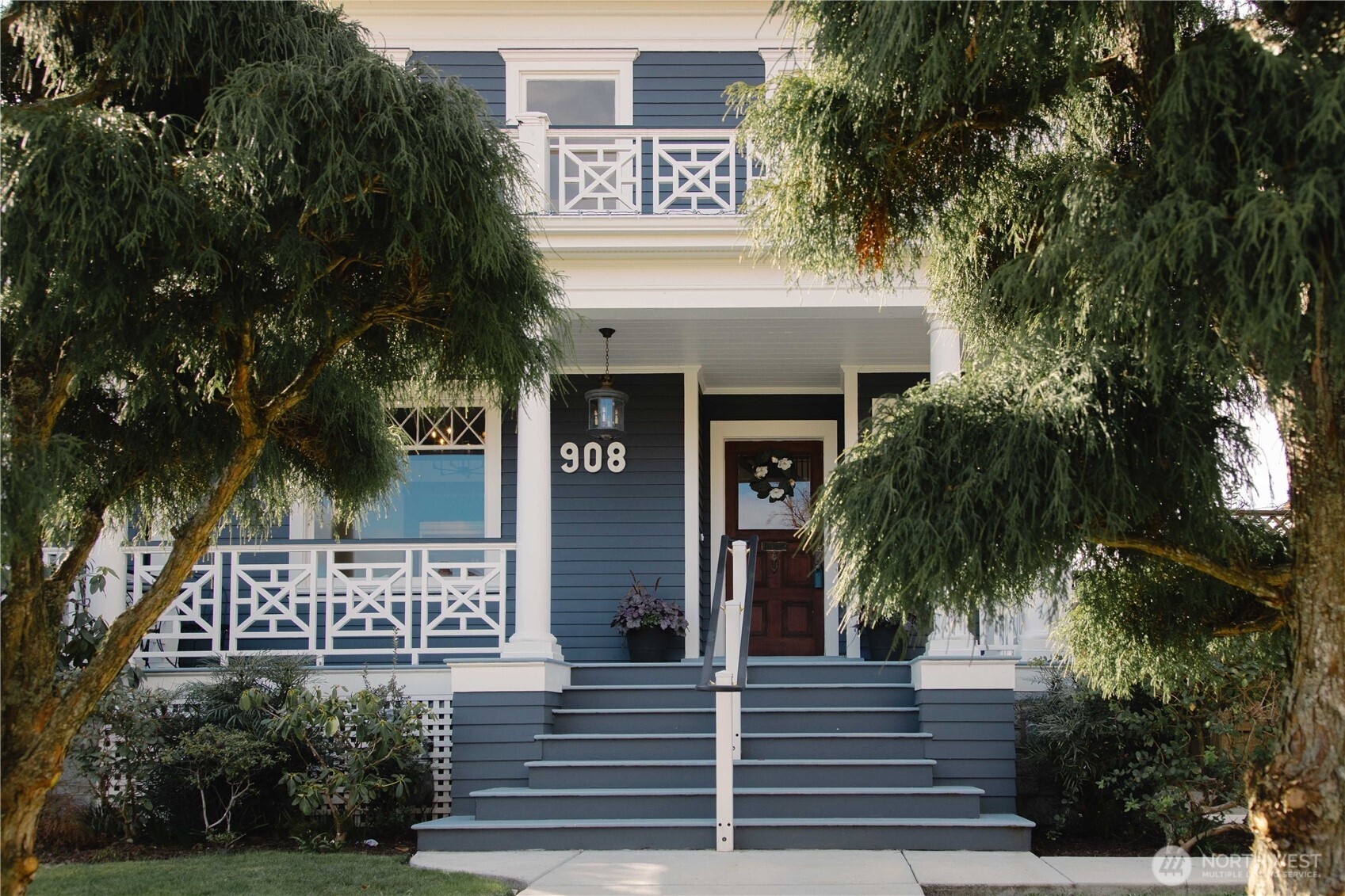 908 N K Street , Tacoma, WA 98403