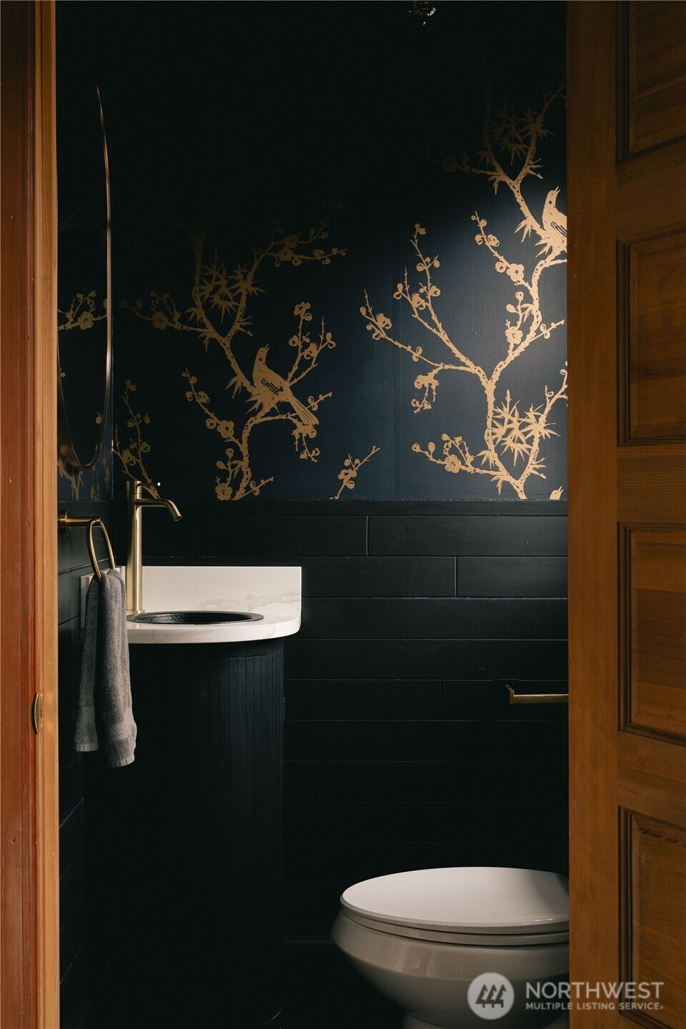 908 N K Street , Tacoma, WA 98403