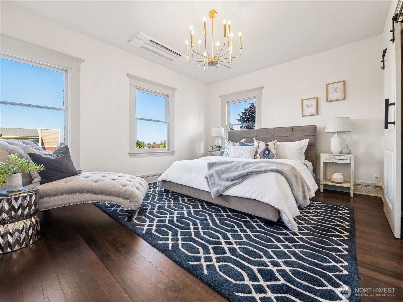 908 N K Street , Tacoma, WA 98403