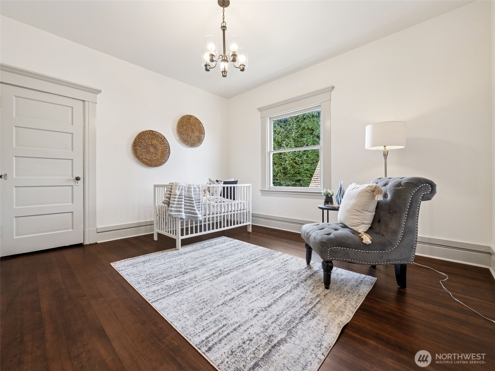 908 N K Street , Tacoma, WA 98403