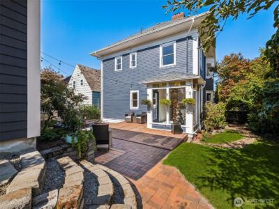 908 N K Street , Tacoma, WA 98403 - Photo 31