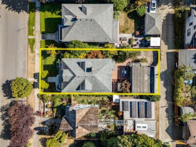 908 N K Street , Tacoma, WA 98403 - Photo 34