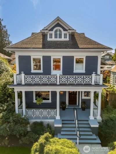 908 N K Street , Tacoma, WA 98403 - Photo 39