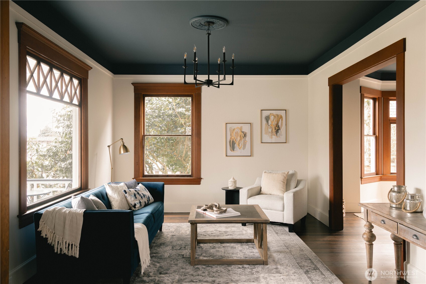 908 N K Street , Tacoma, WA 98403