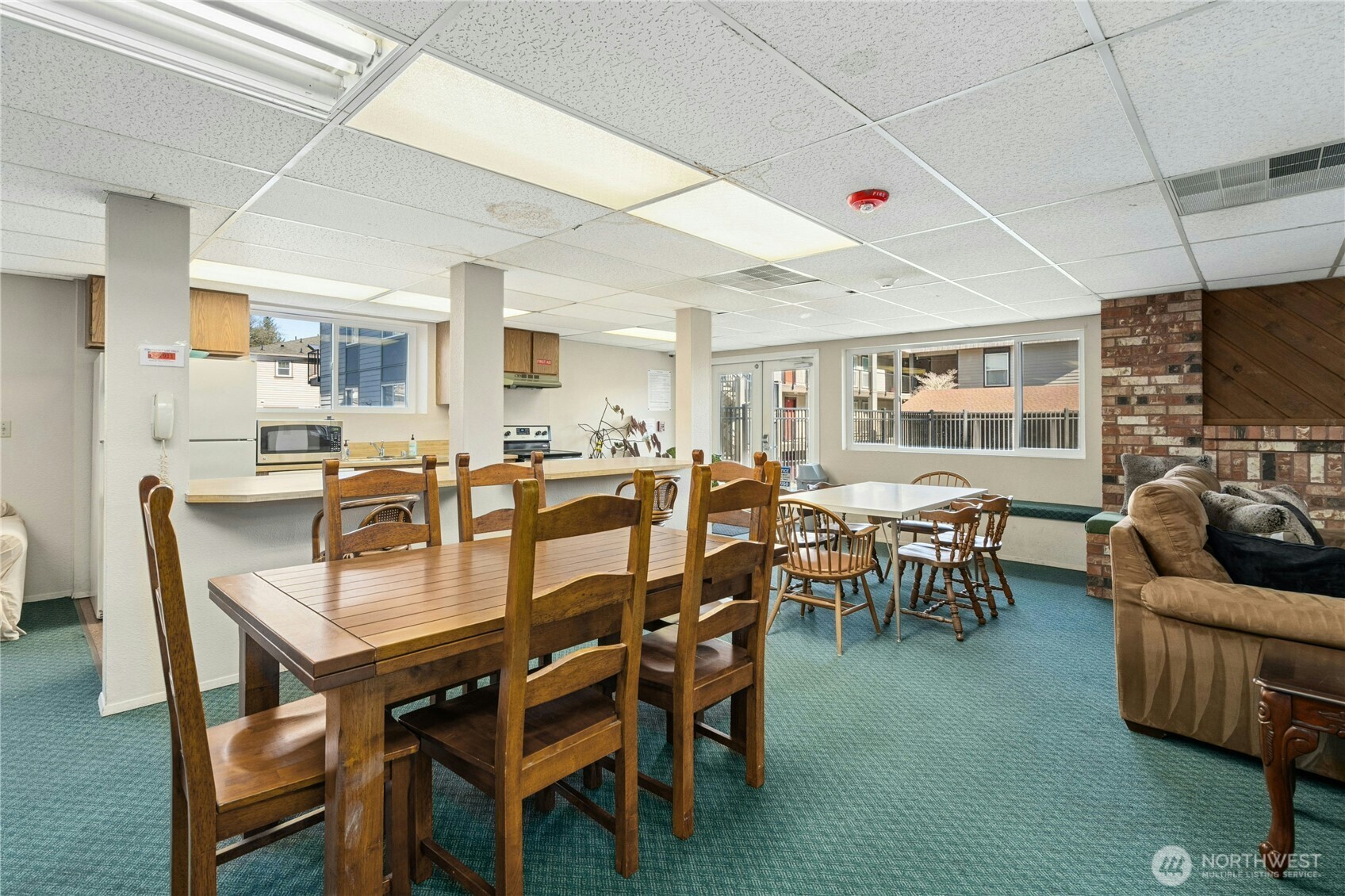 9515 NE 180th Street #C101, Bothell, WA 98011-7906