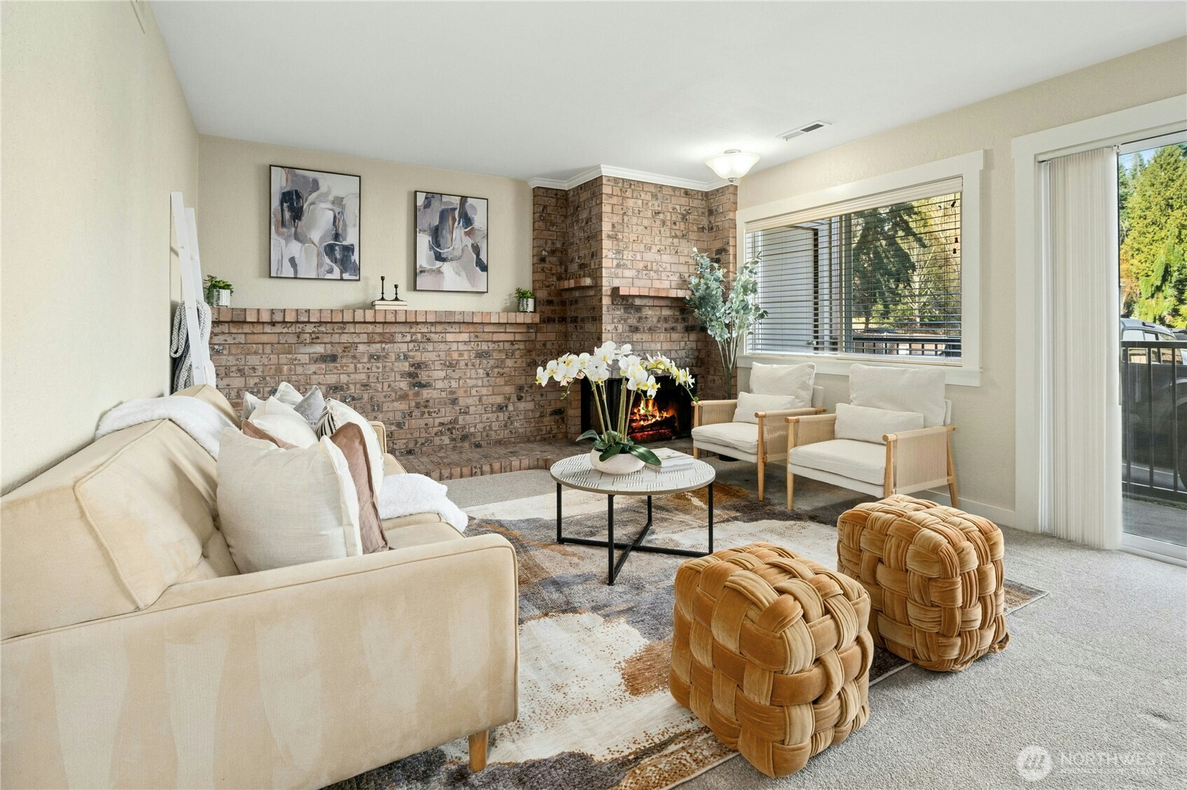 9515 NE 180th Street #C101, Bothell, WA 98011-7906