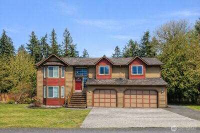 11414 26th Place SE, Lake Stevens, WA 98258