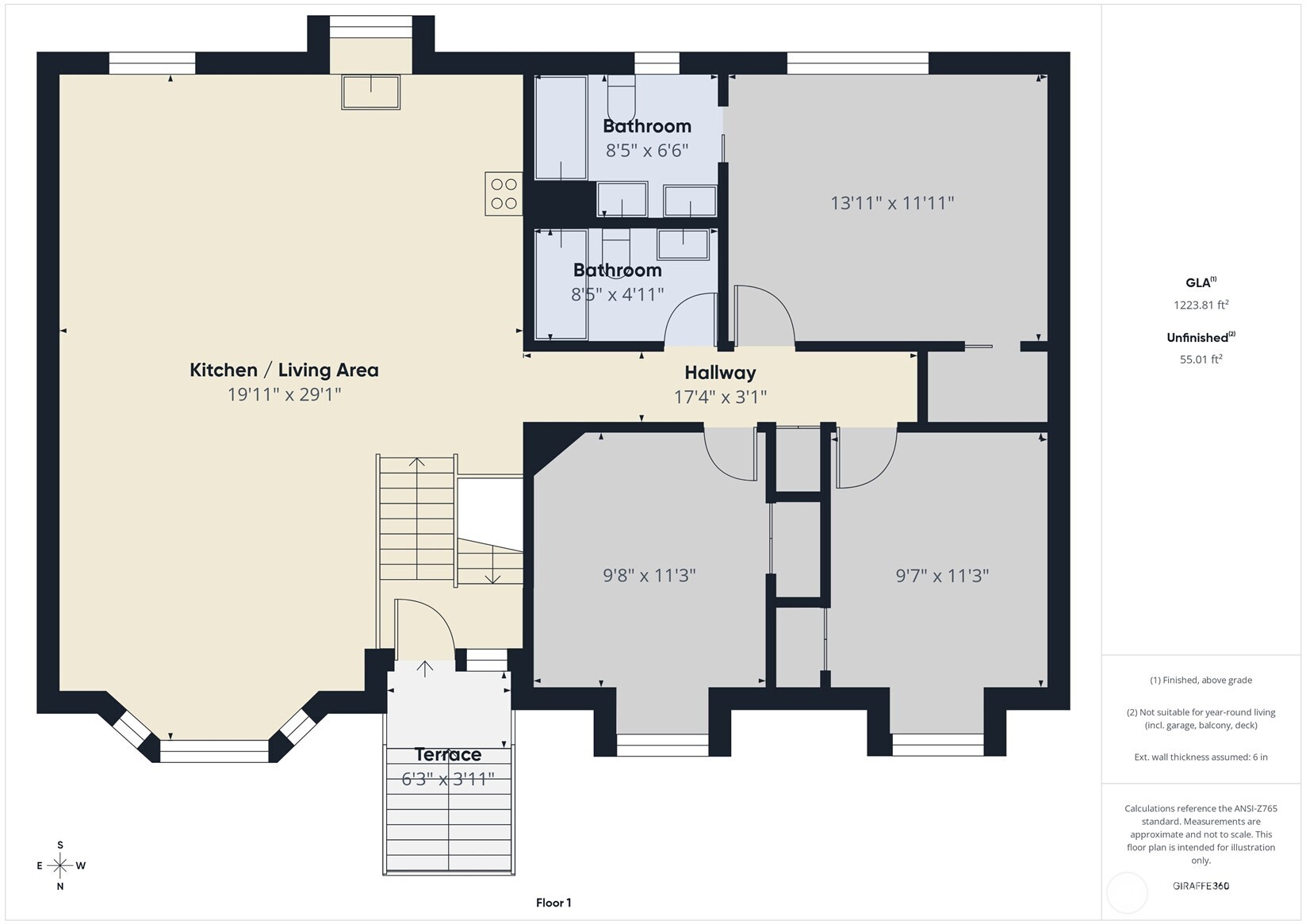 11414 26th Place SE, Lake Stevens, WA 98258