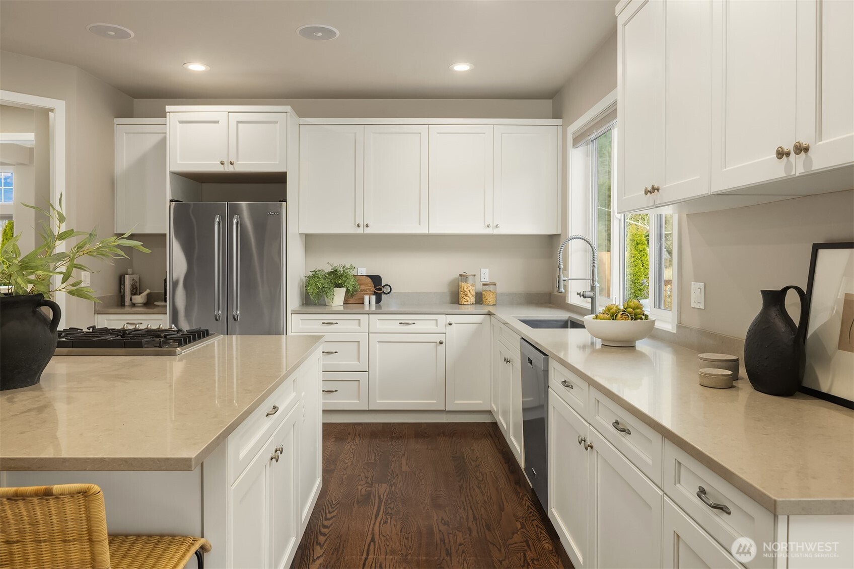 8202 196th Avenue NE, Redmond, WA 98053