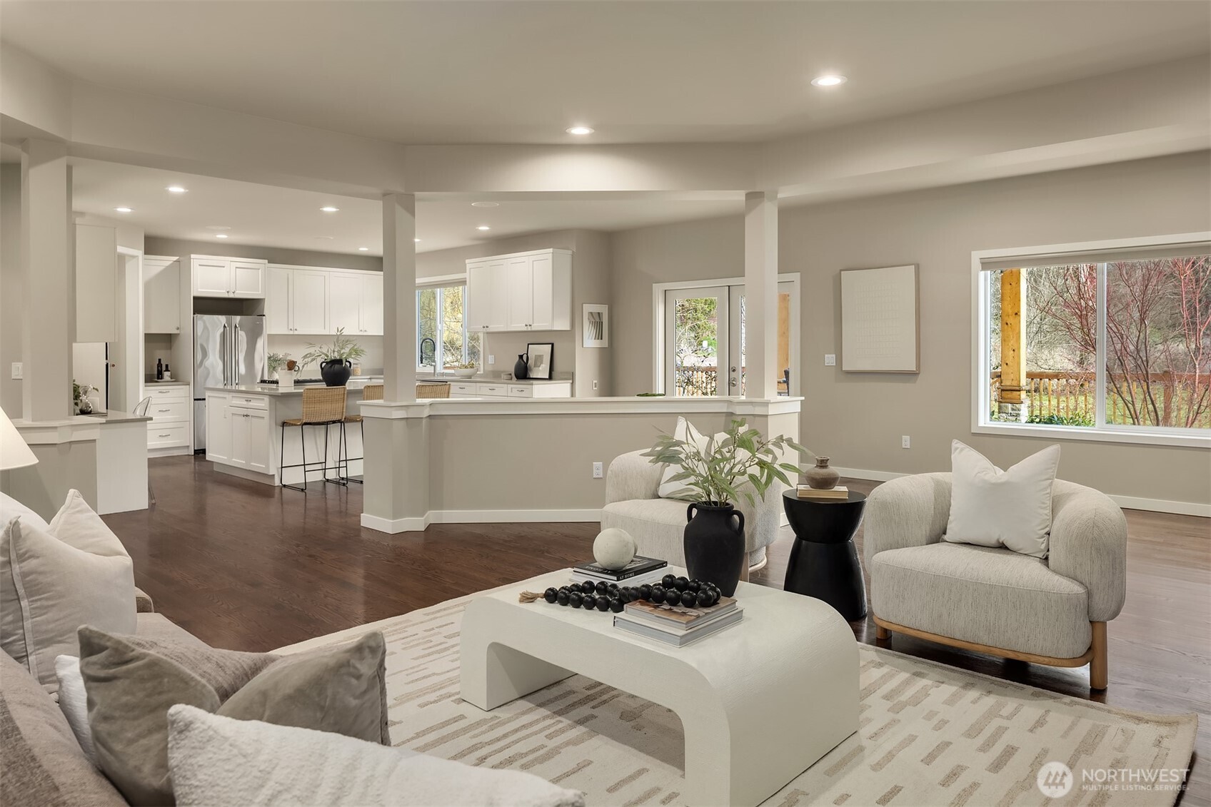 8202 196th Avenue NE, Redmond, WA 98053