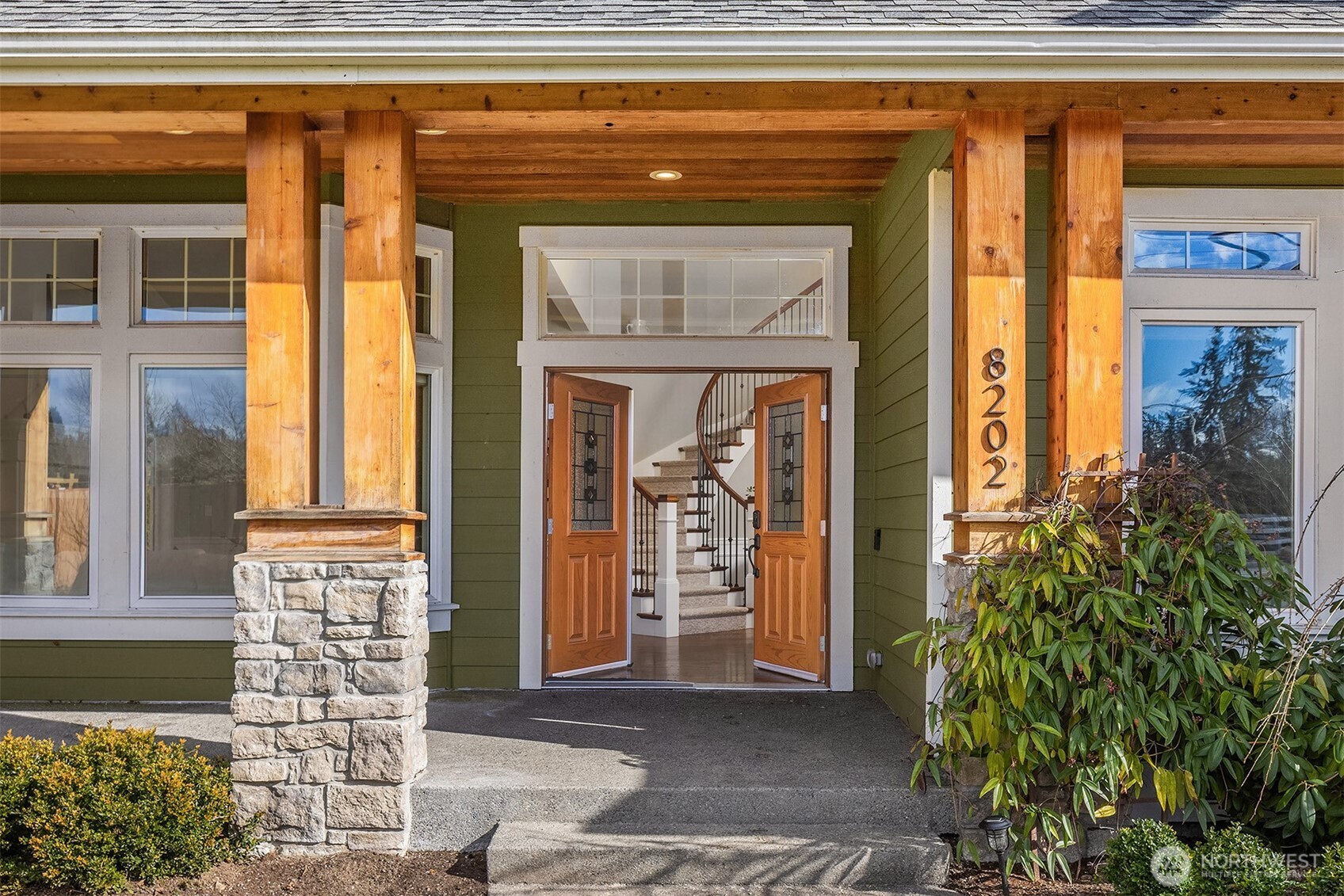 8202 196th Avenue NE, Redmond, WA 98053