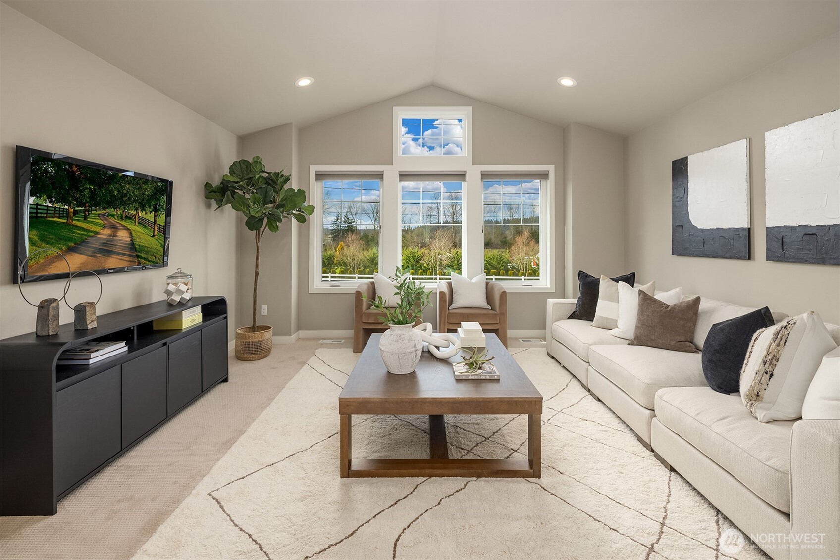 8202 196th Avenue NE, Redmond, WA 98053