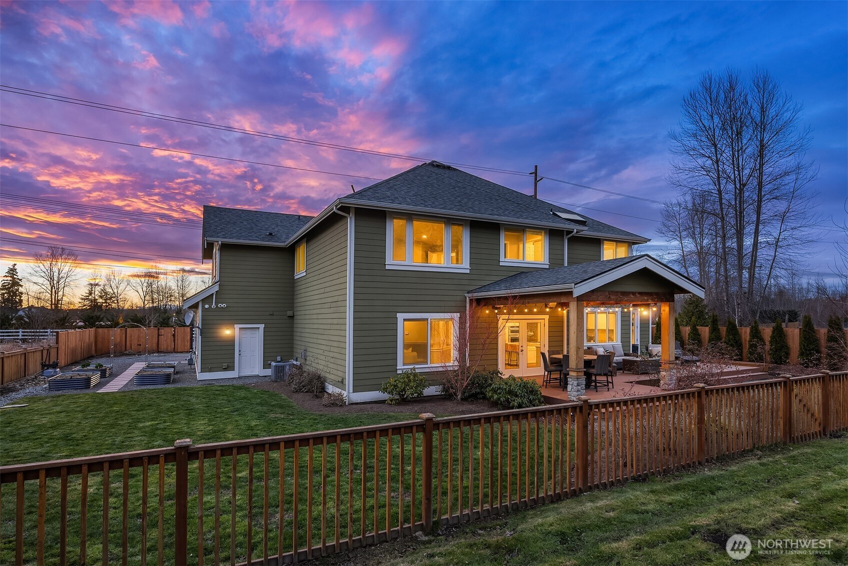 8202 196th Avenue NE, Redmond, WA 98053