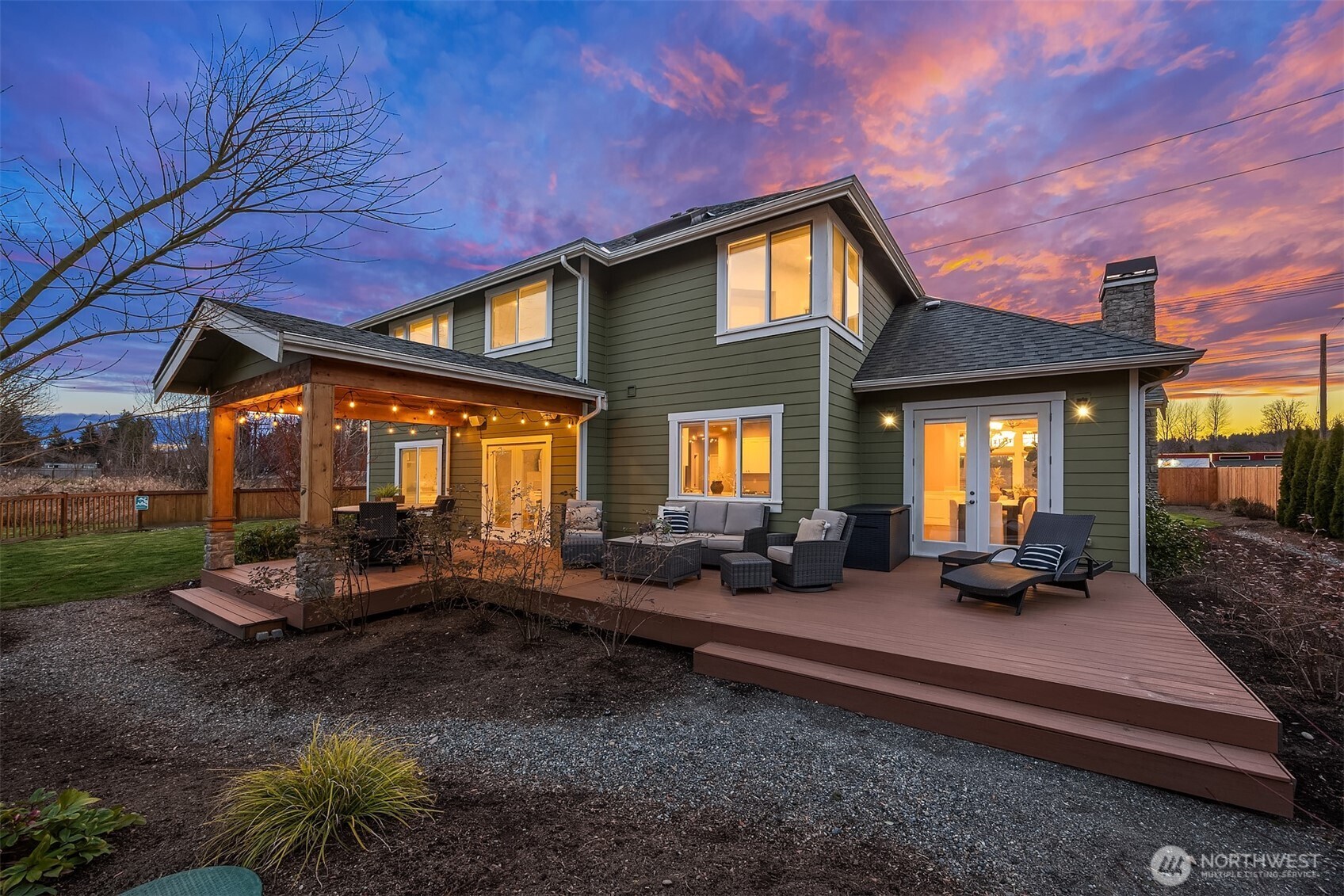 8202 196th Avenue NE, Redmond, WA 98053