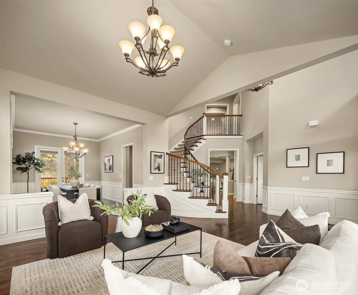 8202 196th Avenue NE, Redmond, WA 98053