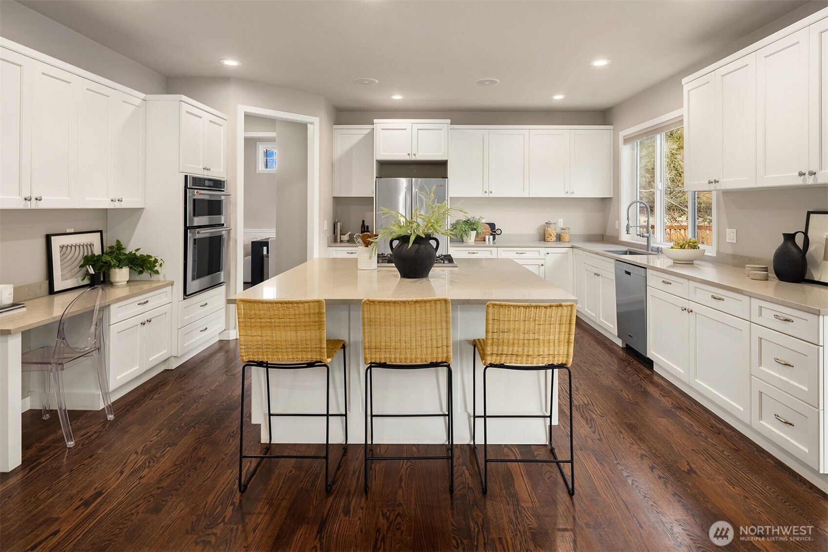 8202 196th Avenue NE, Redmond, WA 98053