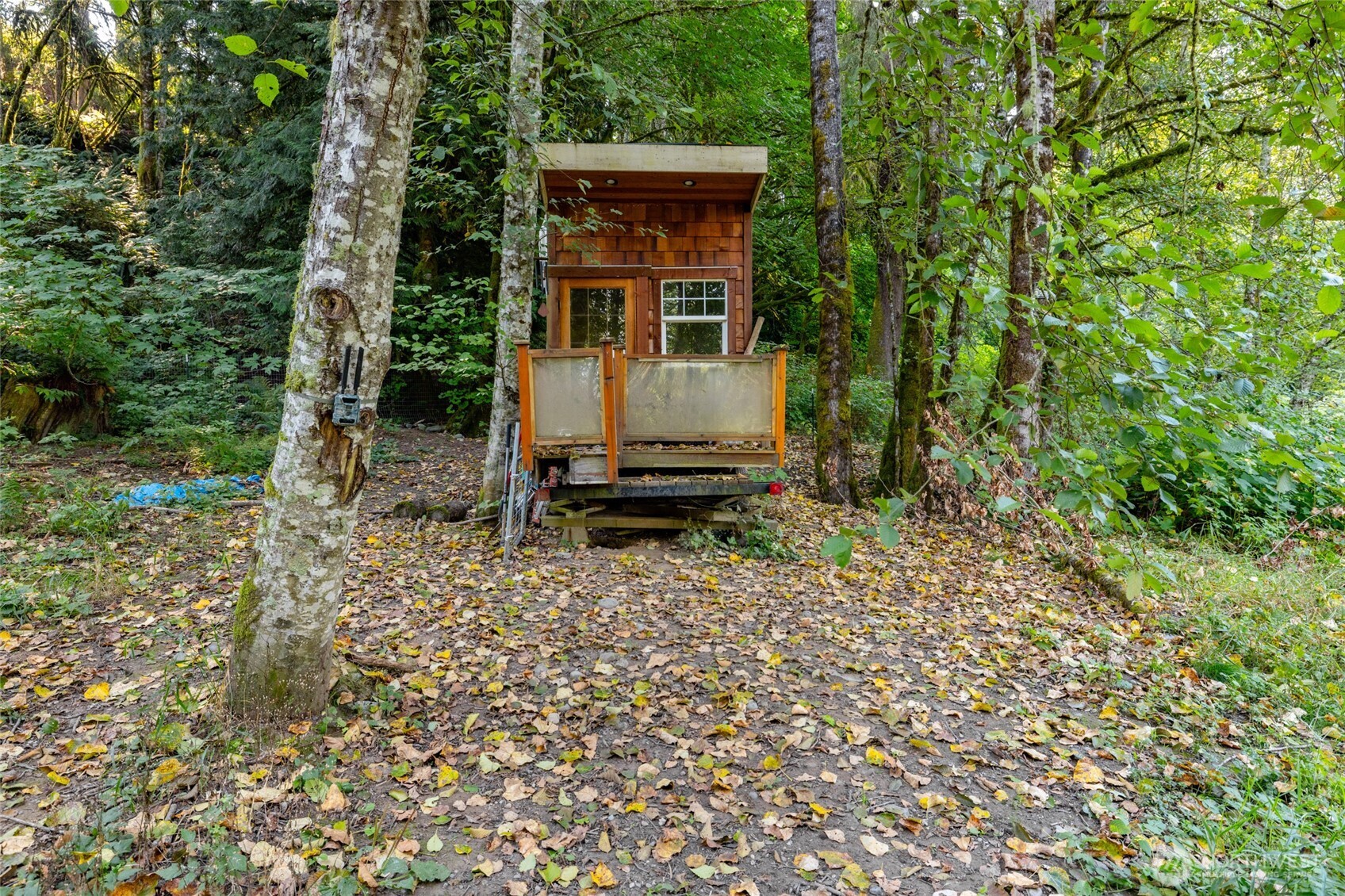 5295 Wickersham Road , Acme, WA 98220