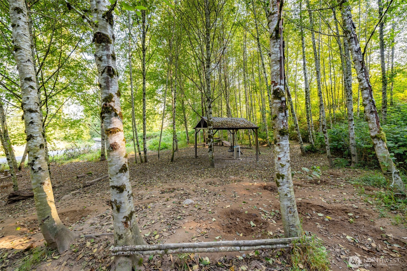 5295 Wickersham Road , Acme, WA 98220