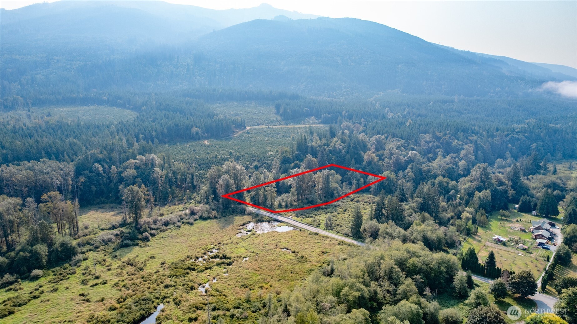 5295 Wickersham Road , Acme, WA 98220