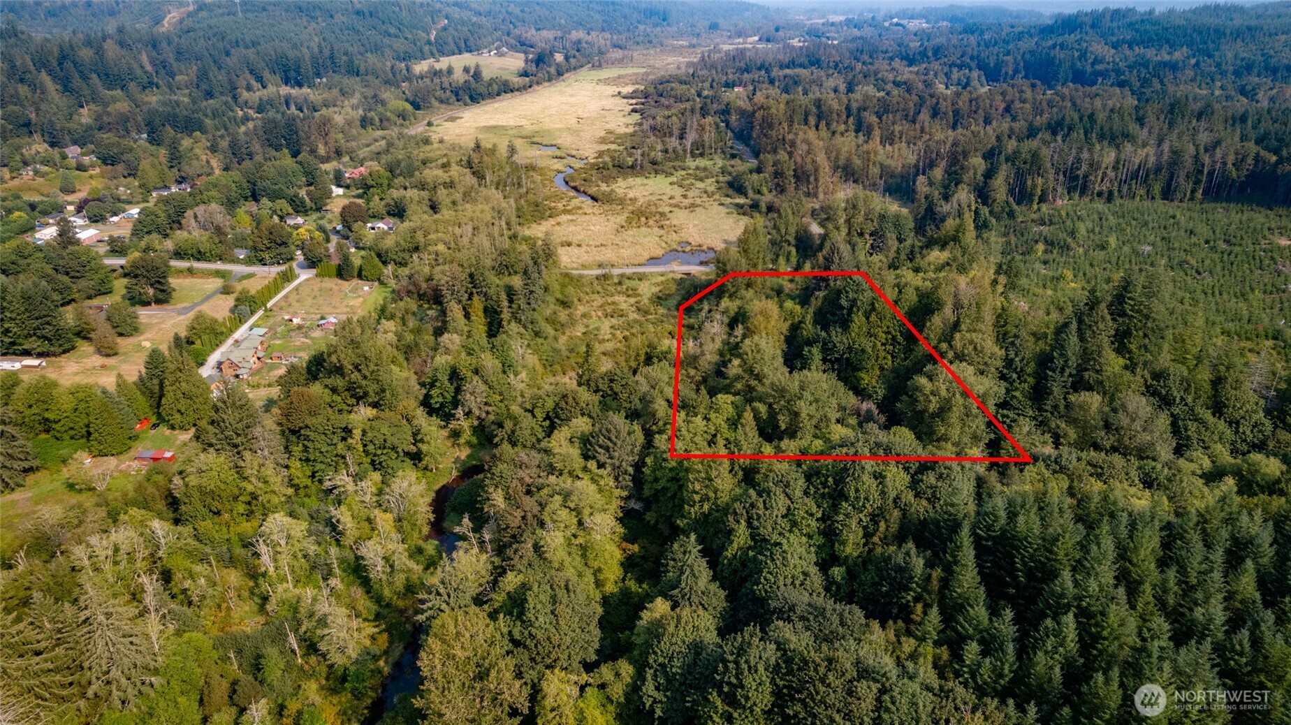 5295 Wickersham Road , Acme, WA 98220
