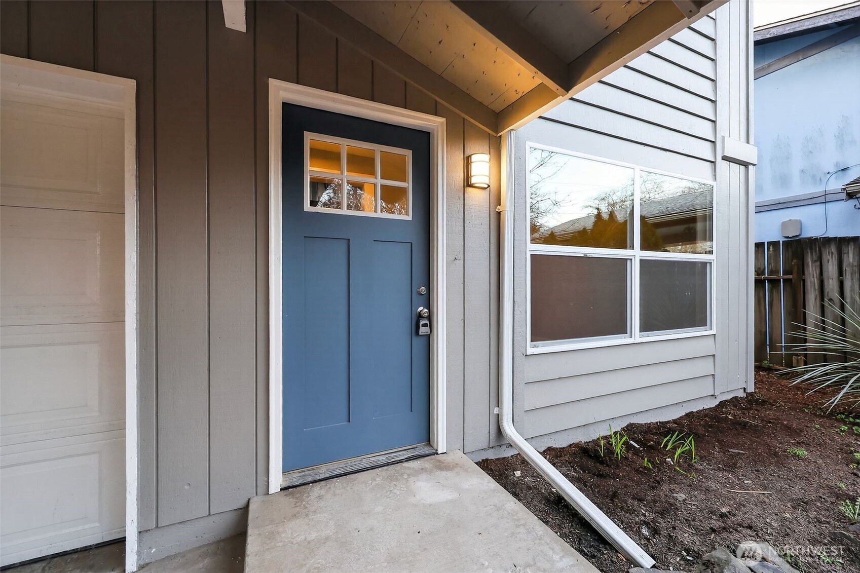 121 E Harriman Street , Aberdeen, WA 98520