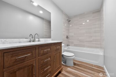 121 E Harriman Street , Aberdeen, WA 98520 - Photo 15