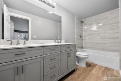 121 E Harriman Street , Aberdeen, WA 98520 - Photo 22