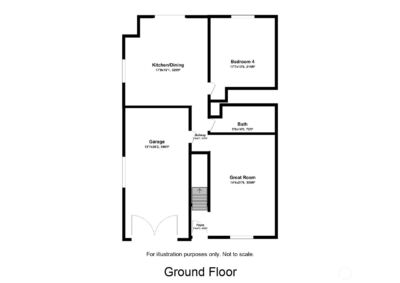 121 E Harriman Street , Aberdeen, WA 98520 - Photo 26