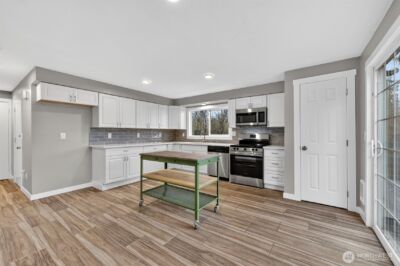 121 E Harriman Street , Aberdeen, WA 98520 - Photo 7